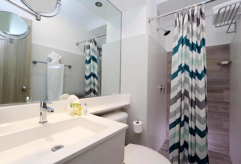 اتاق کلاسیک, The Wave Hotel At Condado