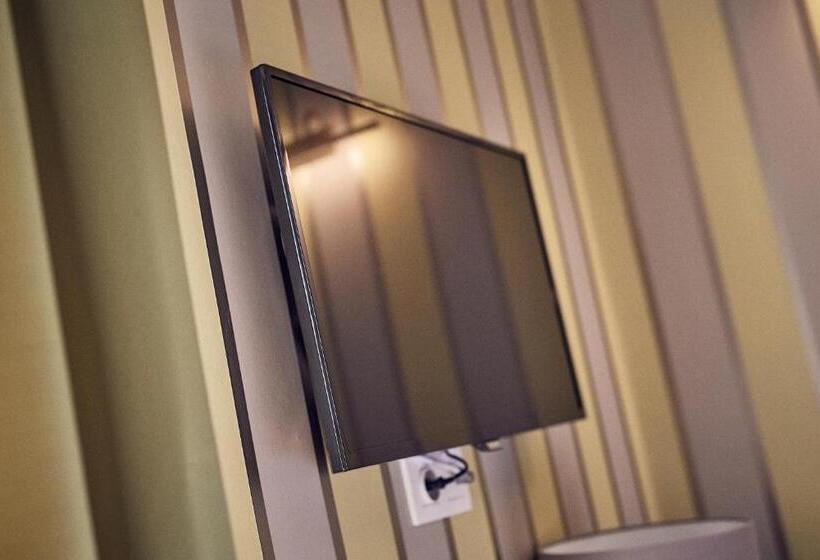 Номер Deluxe Кровать Куин, Castel Bois Marie, Maison D Hôtes