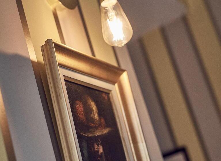 Номер Deluxe Кровать Куин, Castel Bois Marie, Maison D Hôtes