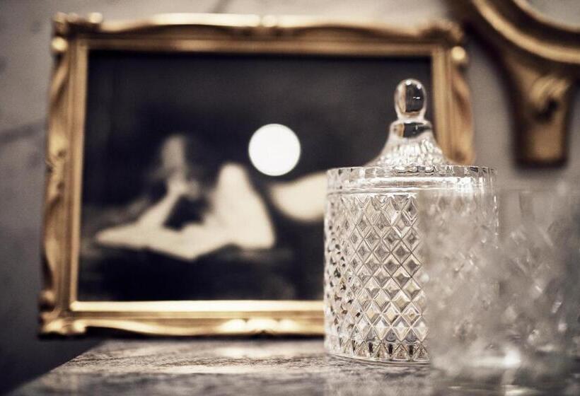 Полулюкс Deluxe с видом на сад, Castel Bois Marie, Maison D Hôtes