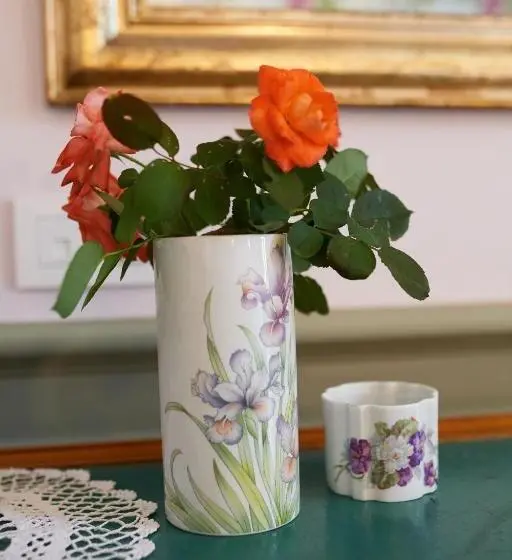 ジュニアスイートデラックス ガーデンビュー, Castel Bois Marie, Maison D Hôtes