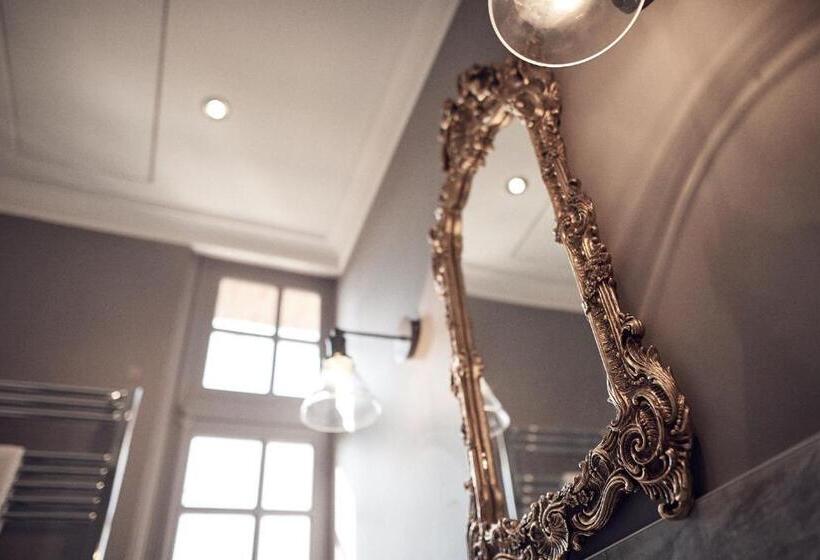 Номер Deluxe Вид на Бассейн, Castel Bois Marie, Maison D Hôtes