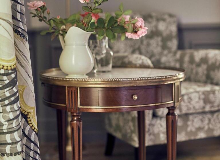 Номер Deluxe Вид на Бассейн, Castel Bois Marie, Maison D Hôtes