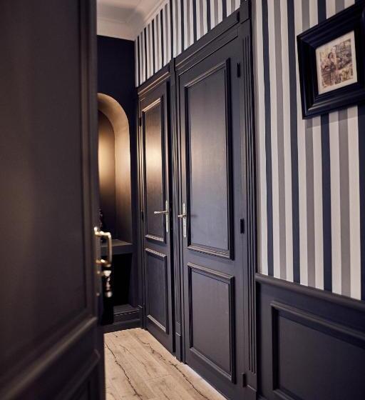 Номер Deluxe Вид на Бассейн, Castel Bois Marie, Maison D Hôtes