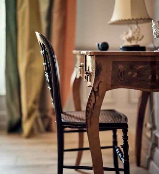 Comfort room with garden view, Castel Bois Marie, Maison D Hôtes