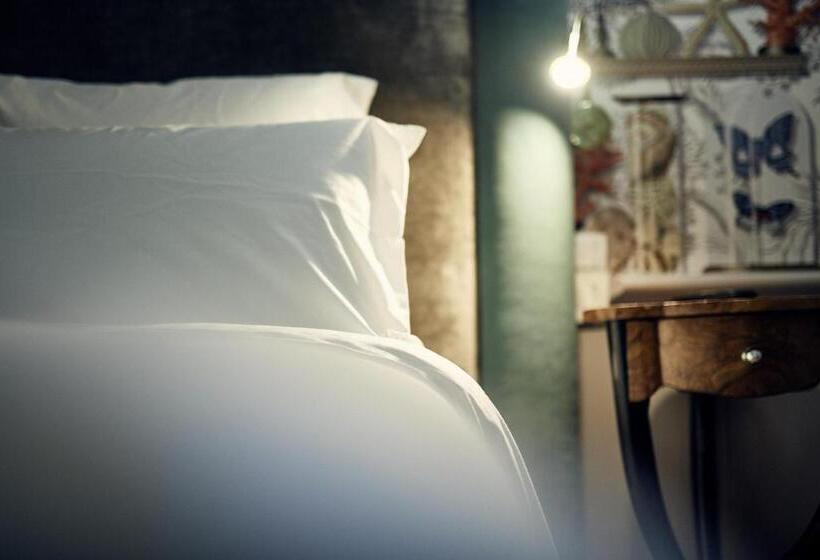 Comfort room with garden view, Castel Bois Marie, Maison D Hôtes