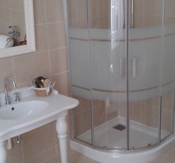 חדר דלוקס, Vanille Bourbon