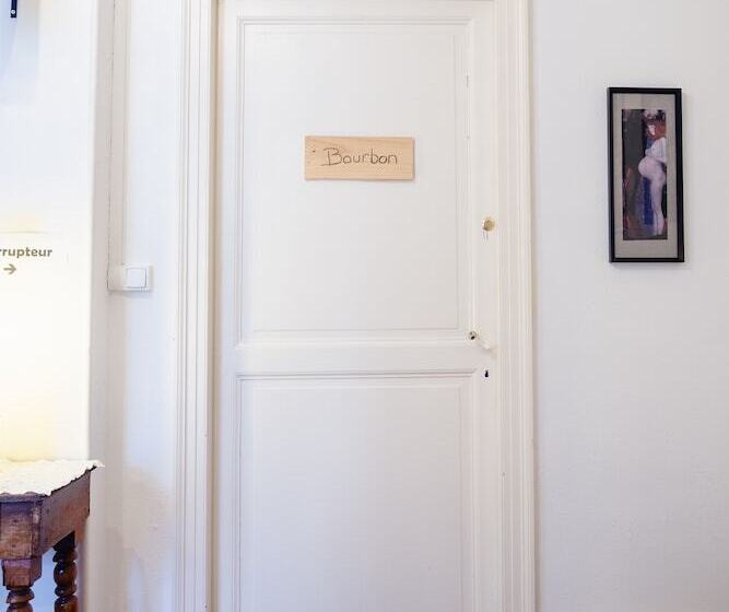 חדר דלוקס, Vanille Bourbon