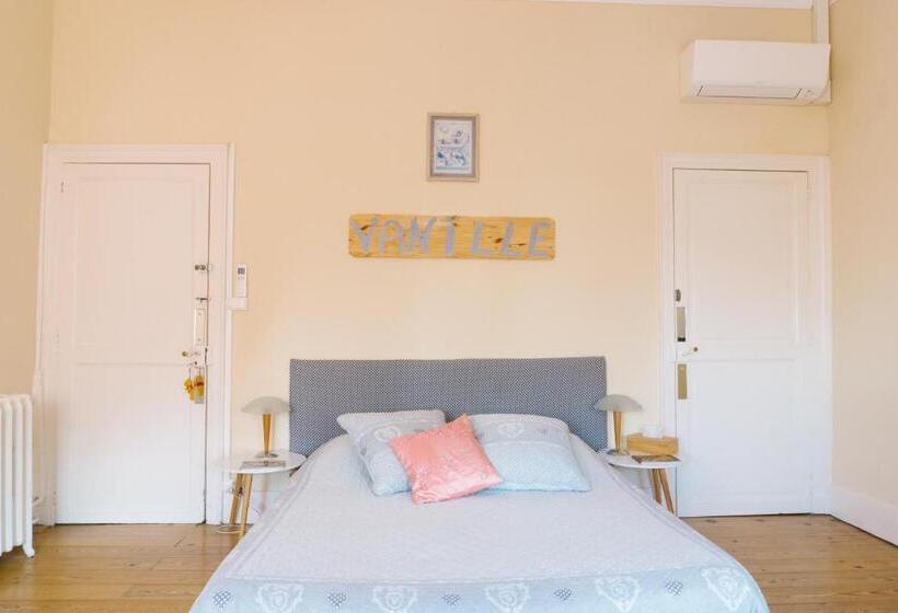 חדר סטנדרט, Vanille Bourbon