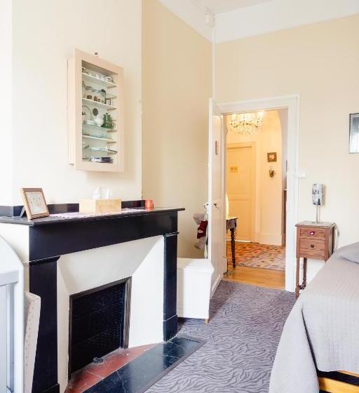 חדר סטנדרט, Vanille Bourbon