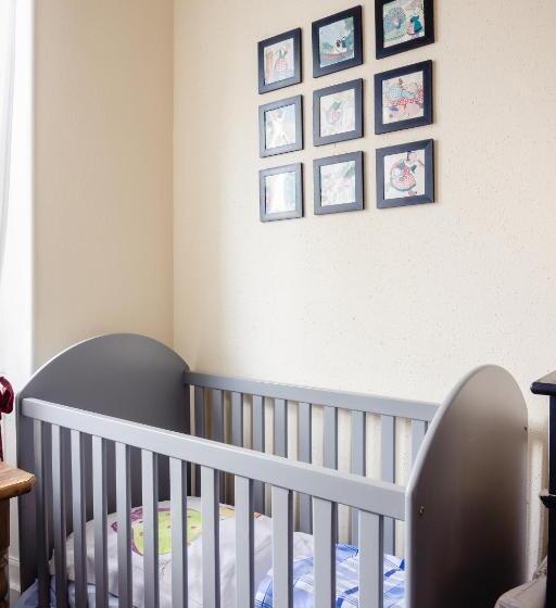 חדר סטנדרט, Vanille Bourbon