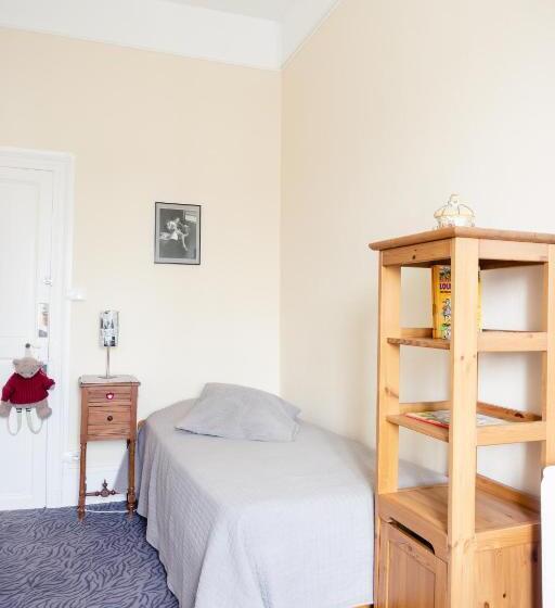 חדר סטנדרט, Vanille Bourbon