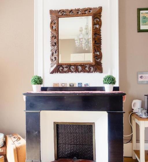 חדר דלוקס, Vanille Bourbon