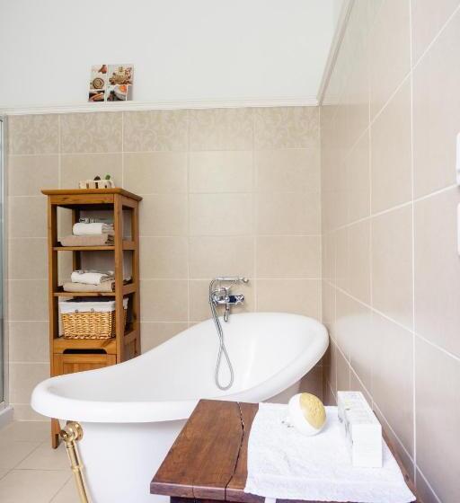 חדר דלוקס, Vanille Bourbon