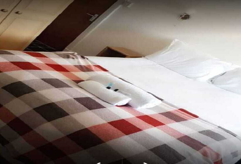 Quarto standart individual, Gothenburg