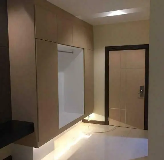اتاق لوکس, Ibiz Boutique