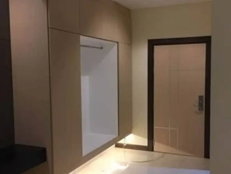 اتاق لوکس, Ibiz Boutique