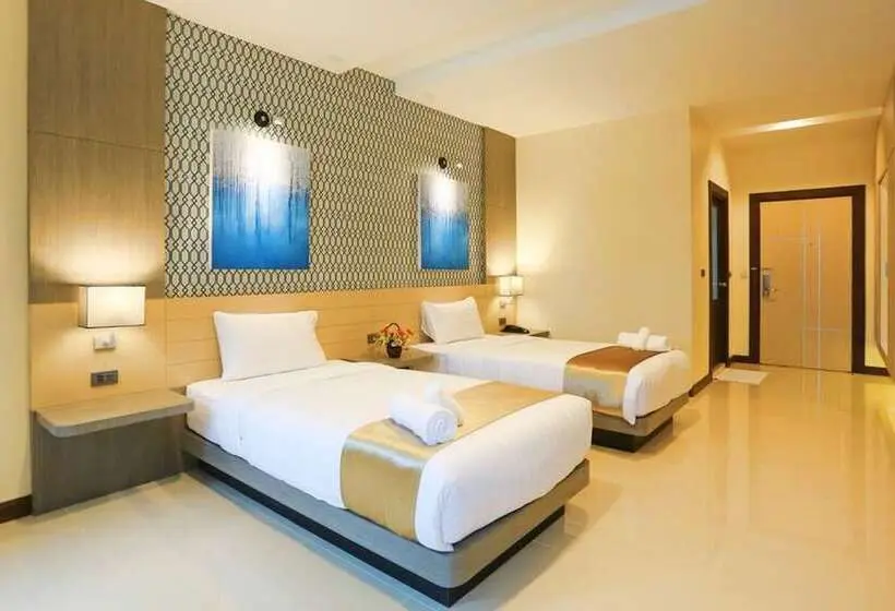 اتاق لوکس, Ibiz Boutique