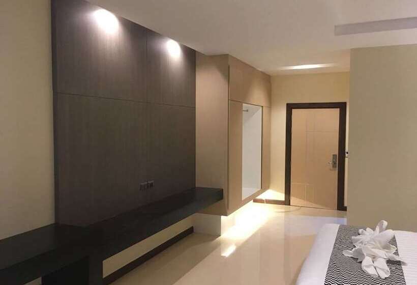 디럭스 룸, Ibiz Boutique