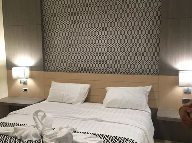 디럭스 룸, Ibiz Boutique