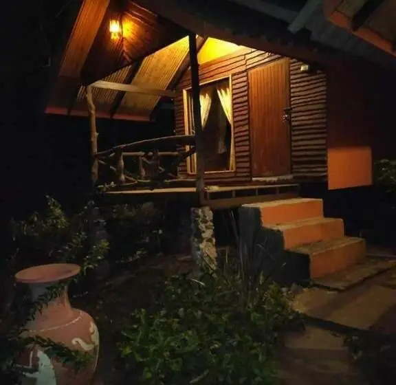 スタンダードバンガロー, Sairee View Resort