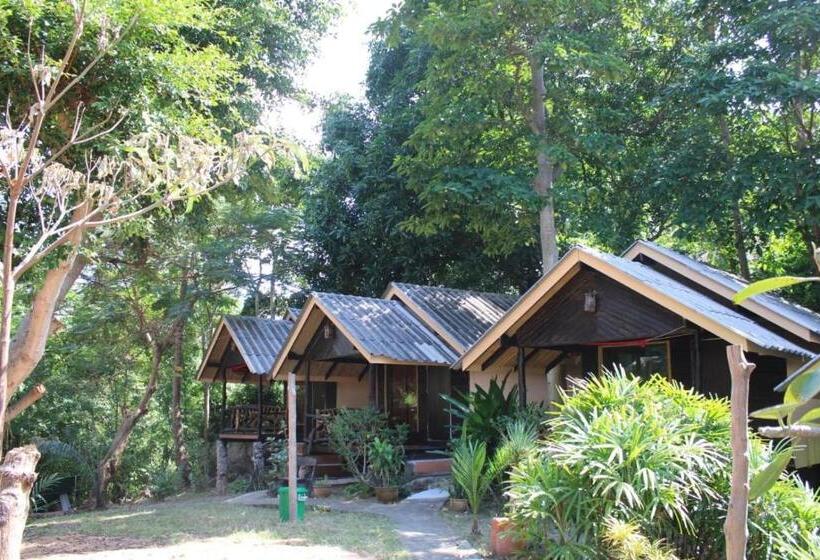 بانگلوی استاندارد, Sairee View Resort