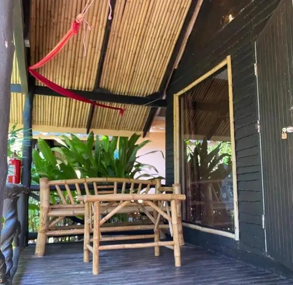スタンダードバンガロー, Sairee View Resort
