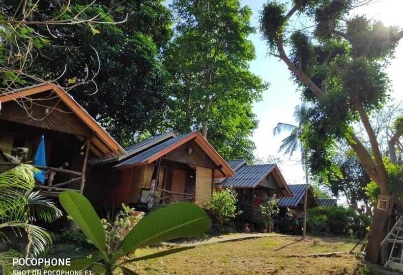 بانگلوی استاندارد, Sairee View Resort