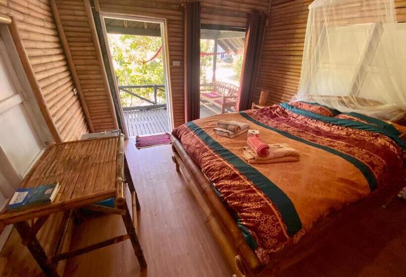 بانگلوی استاندارد, Sairee View Resort