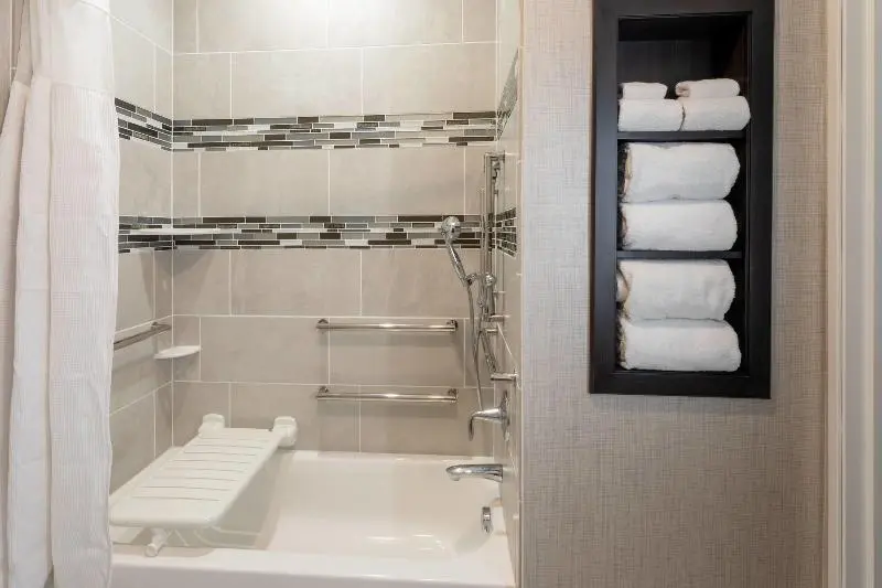 Standard-studio King-vuode, Residence Inn By Marriott St. Cloud