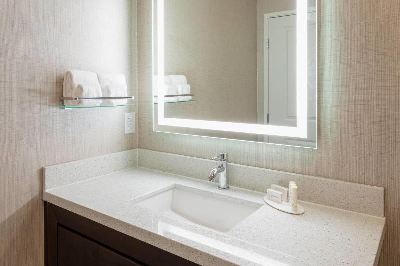 إستوديو قياسى سرير كينج, Residence Inn By Marriott St. Cloud