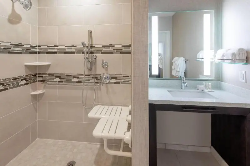 Sviitti King-vuode, Residence Inn By Marriott St. Cloud