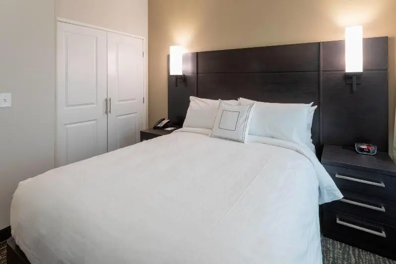 Sviitti King-vuode, Residence Inn By Marriott St. Cloud