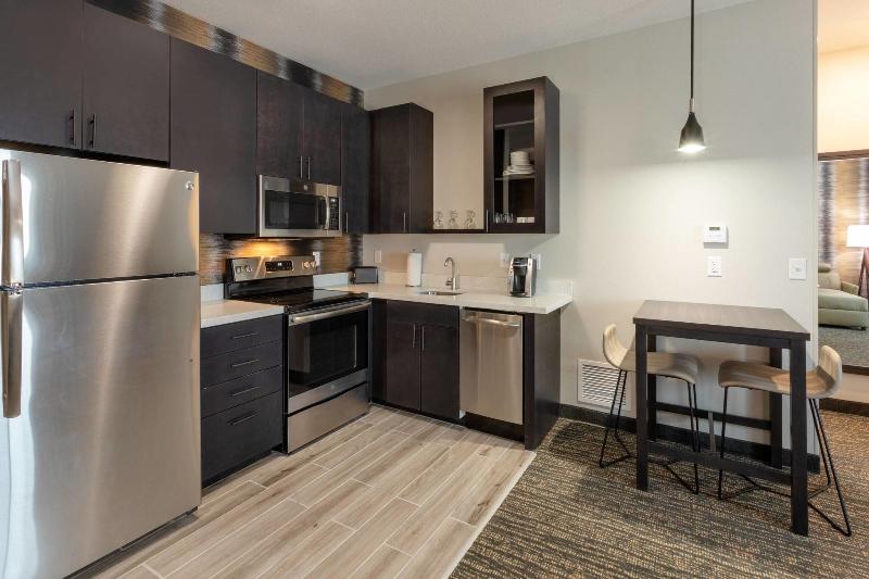 جناح سرير كينج, Residence Inn By Marriott St. Cloud