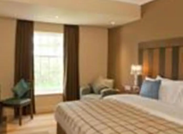 Deluxe Room Adapted for people with reduced mobility, Spa Hotel At Ribby Hall Village