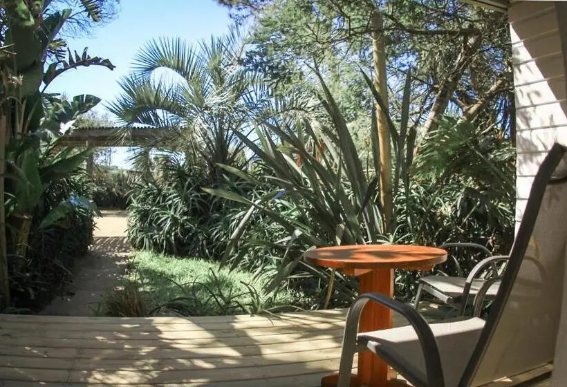 آپارتمان 1 خوابه, Aloe Village Aparthotel & Spa