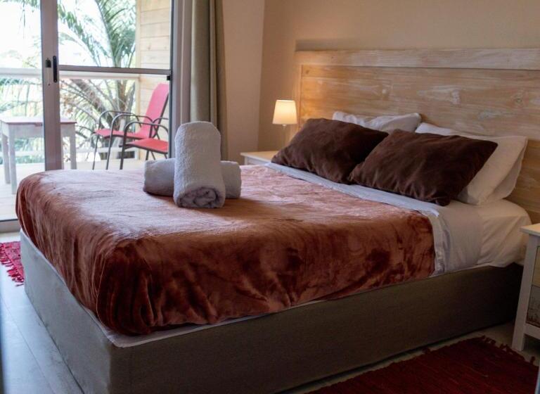 침실 1개 아파트, Aloe Village Aparthotel & Spa