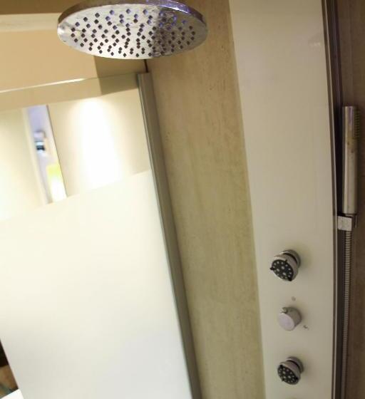 침실 1개 아파트, Aloe Village Aparthotel & Spa
