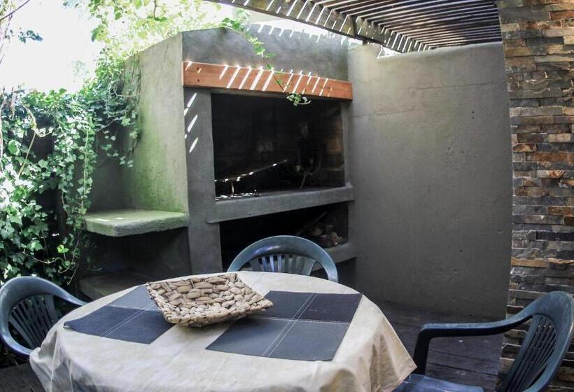 침실 1개 아파트, Aloe Village Aparthotel & Spa