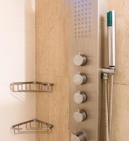 침실 2개 수피리어 아파트, Aloe Village Aparthotel & Spa