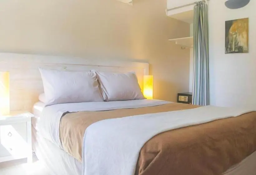 آپارتمان 2 خوابه, Aloe Village Aparthotel & Spa