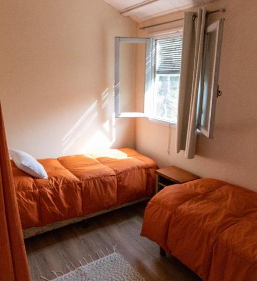 침실 2개 아파트, Aloe Village Aparthotel & Spa