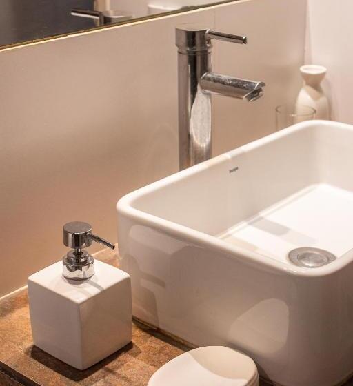 침실 1개 아파트, Aloe Village Aparthotel & Spa