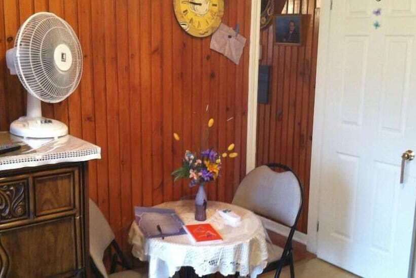 חדר סטנדרט, Gite Le Voilier