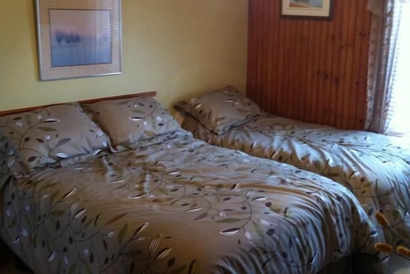 חדר סטנדרט, Gite Le Voilier