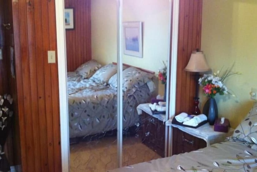 חדר סטנדרט, Gite Le Voilier