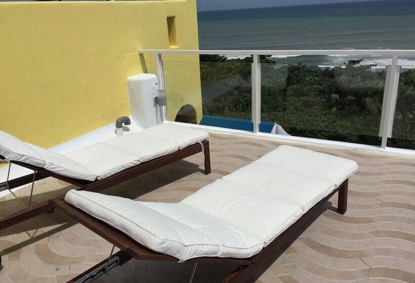 اتاق لوکس چهار تخته, Summerwings