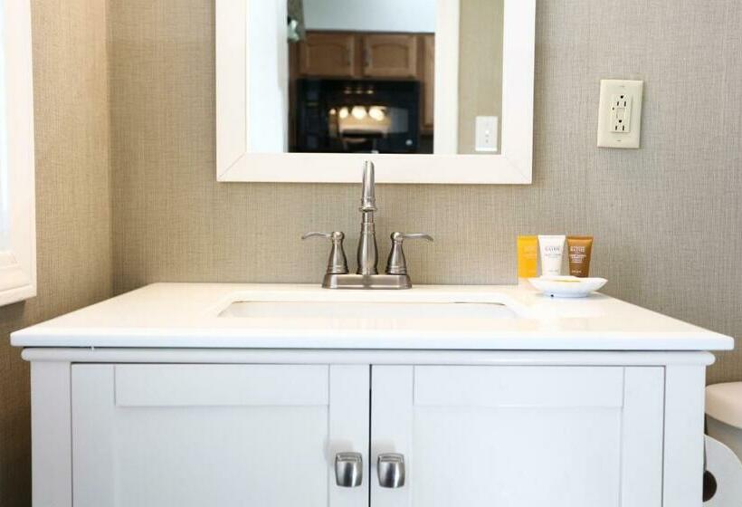 스탠다드 룸, Grand Hotel Cape May