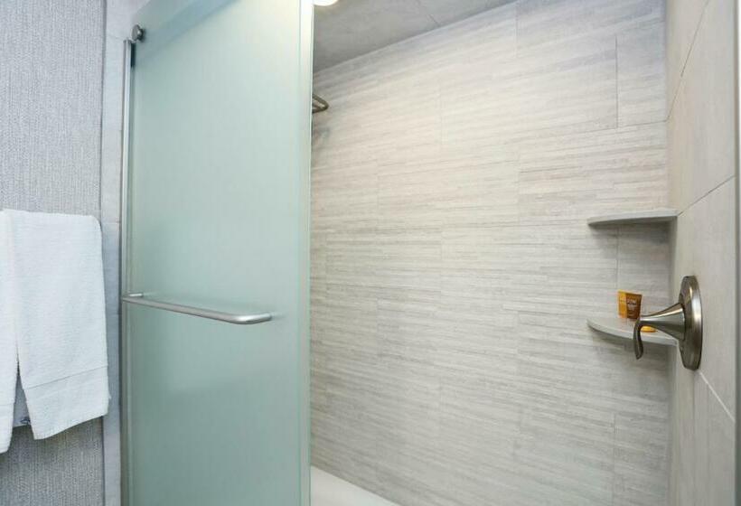 스탠다드 룸 킹사이즈 침대, Grand Hotel Cape May