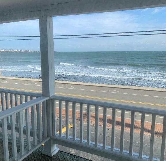 Номер Deluxe Вид на Море с Балконом, Grand View